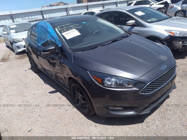 Photo 0 VIN: 1FADP3K24GL388555 - FORD FOCUS 