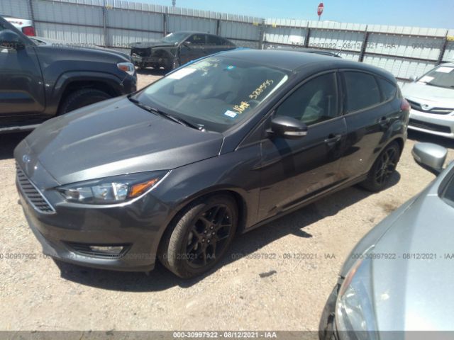 Photo 1 VIN: 1FADP3K24GL388555 - FORD FOCUS 