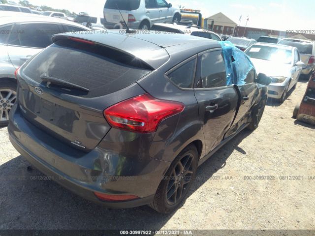 Photo 3 VIN: 1FADP3K24GL388555 - FORD FOCUS 