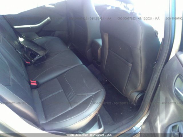 Photo 7 VIN: 1FADP3K24GL388555 - FORD FOCUS 