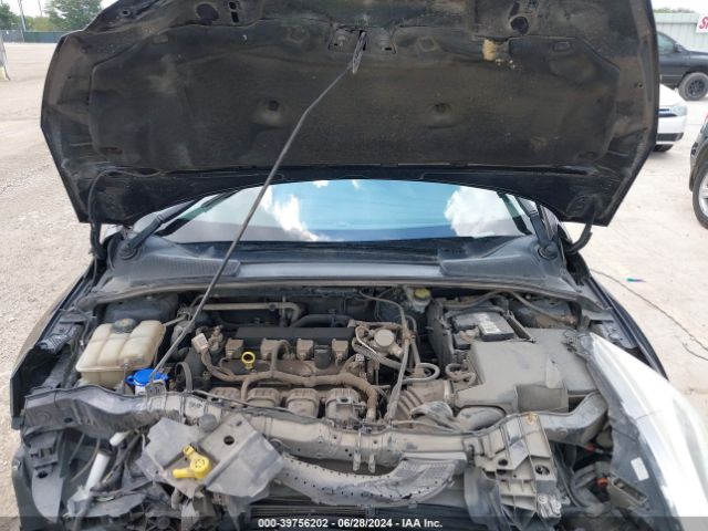 Photo 9 VIN: 1FADP3K24GL391391 - FORD FOCUS 