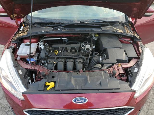 Photo 10 VIN: 1FADP3K24GL393061 - FORD FOCUS SE 