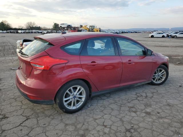 Photo 2 VIN: 1FADP3K24GL393061 - FORD FOCUS SE 