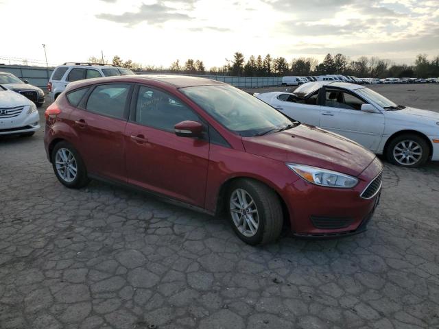 Photo 3 VIN: 1FADP3K24GL393061 - FORD FOCUS SE 