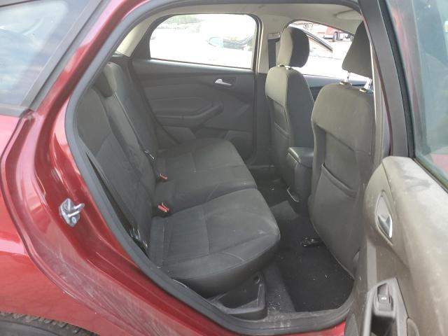 Photo 9 VIN: 1FADP3K24GL393061 - FORD FOCUS SE 