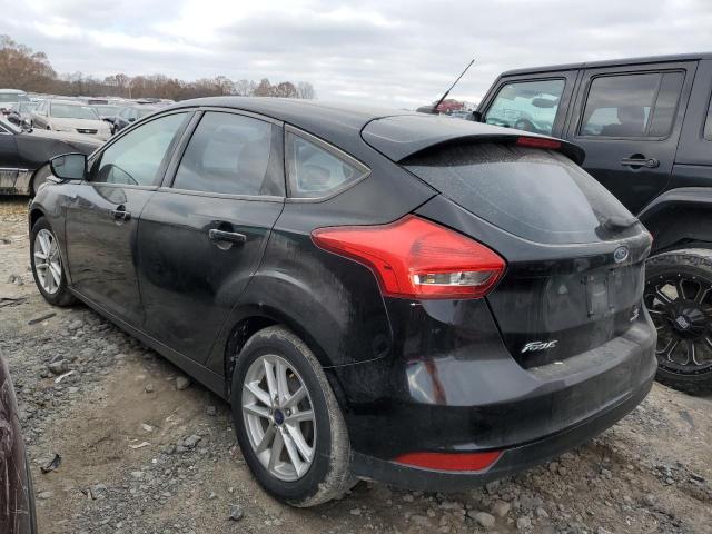 Photo 1 VIN: 1FADP3K24GL393481 - FORD FOCUS SE 