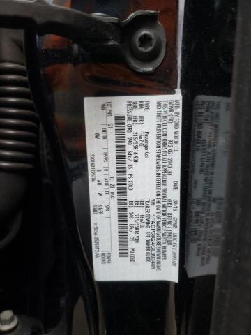 Photo 11 VIN: 1FADP3K24GL393481 - FORD FOCUS SE 