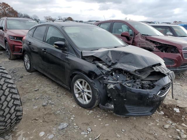 Photo 3 VIN: 1FADP3K24GL393481 - FORD FOCUS SE 