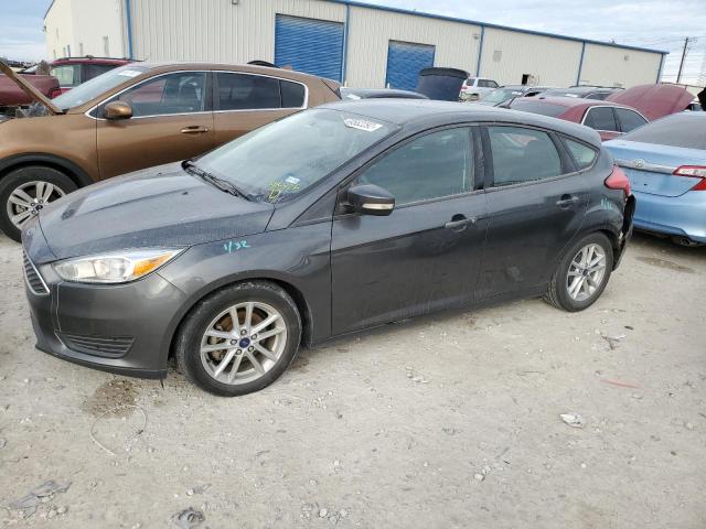 Photo 0 VIN: 1FADP3K24GL396526 - FORD FOCUS SE 