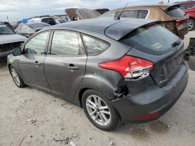 Photo 1 VIN: 1FADP3K24GL396526 - FORD FOCUS SE 