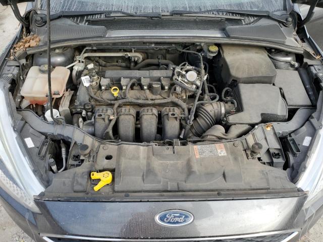 Photo 10 VIN: 1FADP3K24GL396526 - FORD FOCUS SE 