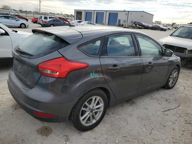 Photo 2 VIN: 1FADP3K24GL396526 - FORD FOCUS SE 