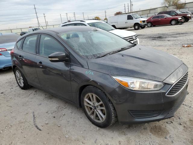 Photo 3 VIN: 1FADP3K24GL396526 - FORD FOCUS SE 