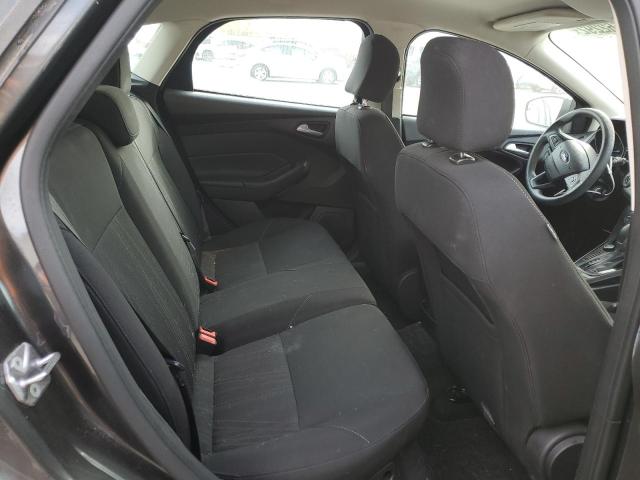 Photo 9 VIN: 1FADP3K24GL396526 - FORD FOCUS SE 