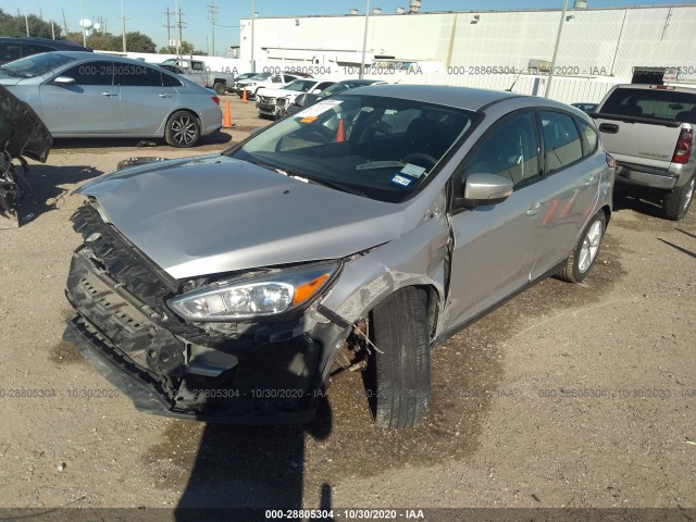 Photo 1 VIN: 1FADP3K24GL404561 - FORD FOCUS 