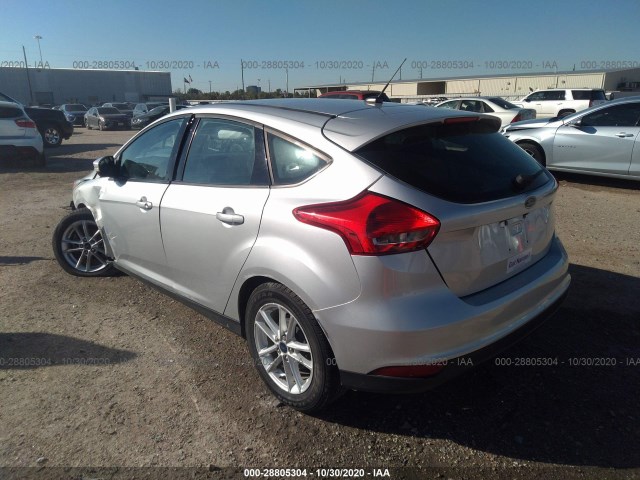 Photo 2 VIN: 1FADP3K24GL404561 - FORD FOCUS 