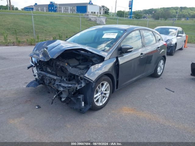 Photo 1 VIN: 1FADP3K24GL405032 - FORD FOCUS 