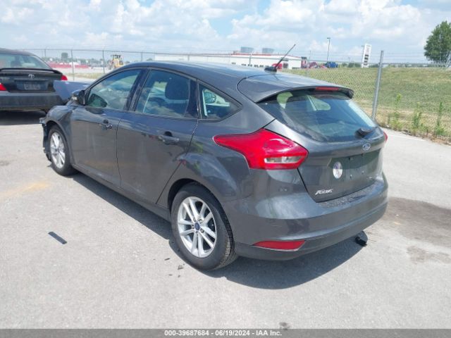 Photo 2 VIN: 1FADP3K24GL405032 - FORD FOCUS 