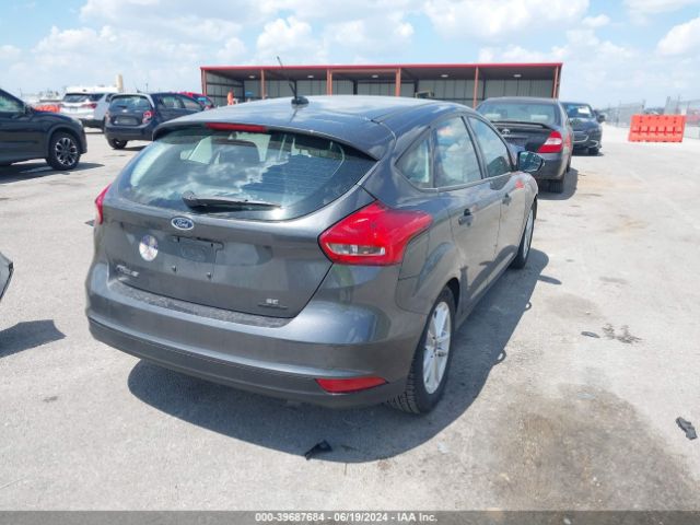 Photo 3 VIN: 1FADP3K24GL405032 - FORD FOCUS 