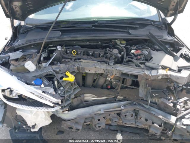 Photo 9 VIN: 1FADP3K24GL405032 - FORD FOCUS 