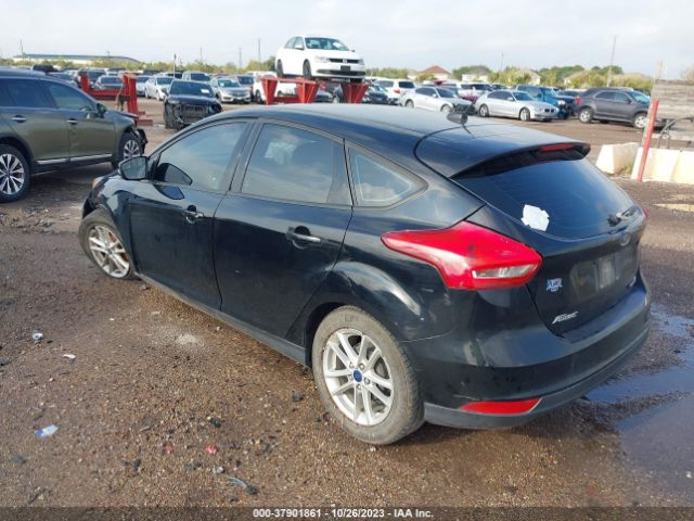 Photo 2 VIN: 1FADP3K24GL406858 - FORD FOCUS 