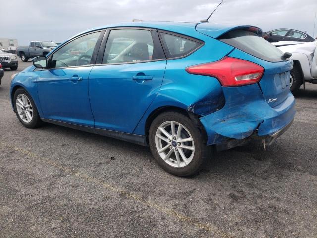 Photo 1 VIN: 1FADP3K24HL206712 - FORD FOCUS 