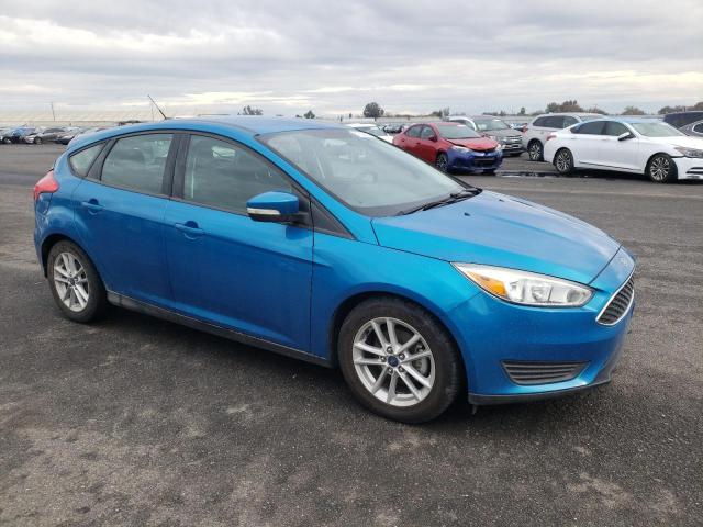 Photo 3 VIN: 1FADP3K24HL206712 - FORD FOCUS 