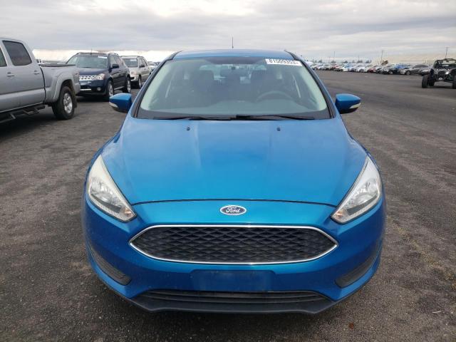 Photo 4 VIN: 1FADP3K24HL206712 - FORD FOCUS 