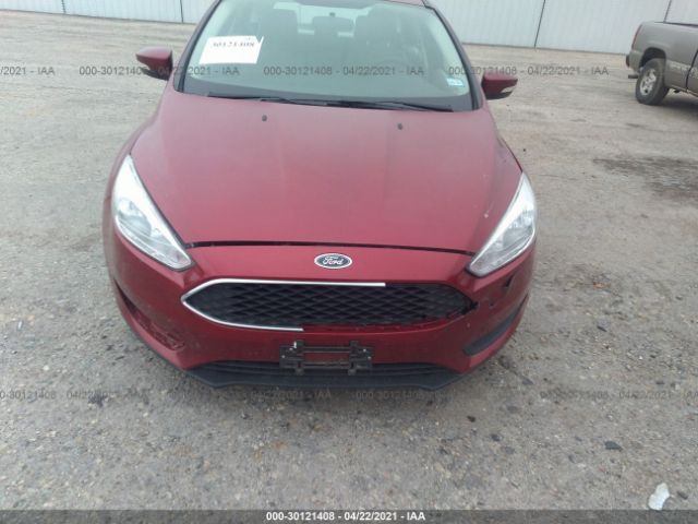 Photo 5 VIN: 1FADP3K24HL214261 - FORD FOCUS 