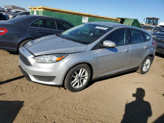 Photo 0 VIN: 1FADP3K24HL214518 - FORD FOCUS SE 