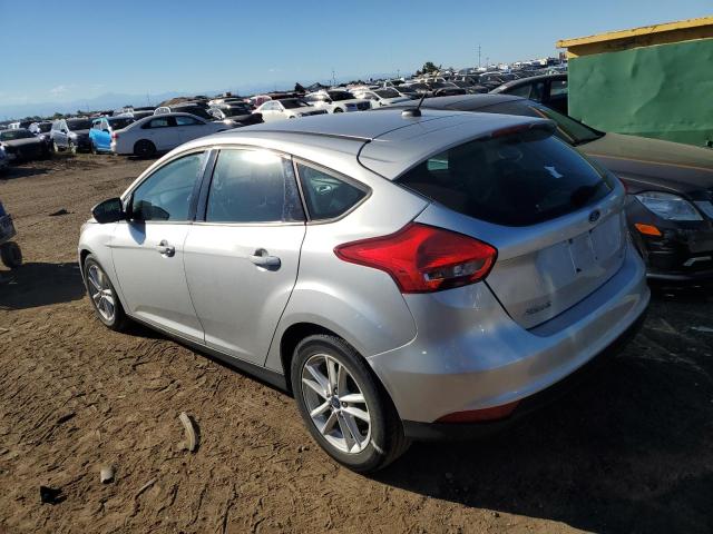 Photo 1 VIN: 1FADP3K24HL214518 - FORD FOCUS SE 