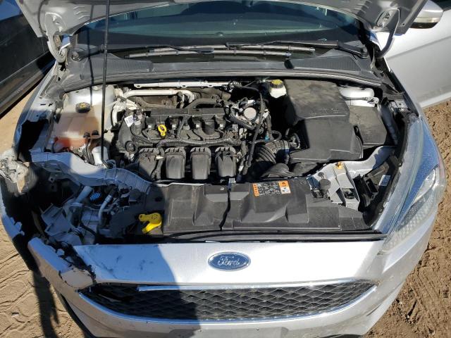 Photo 10 VIN: 1FADP3K24HL214518 - FORD FOCUS SE 