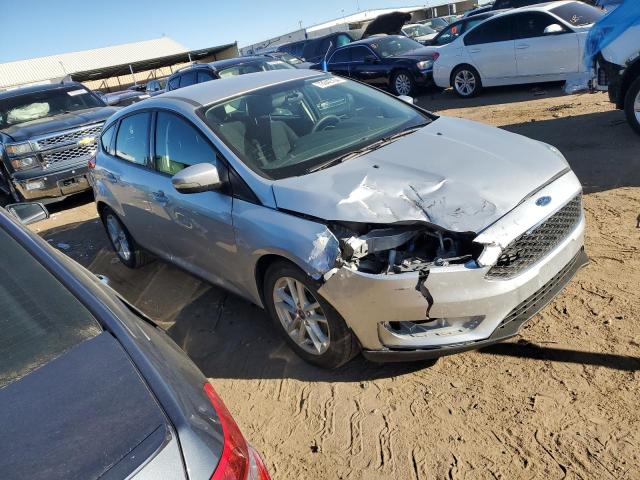 Photo 3 VIN: 1FADP3K24HL214518 - FORD FOCUS SE 