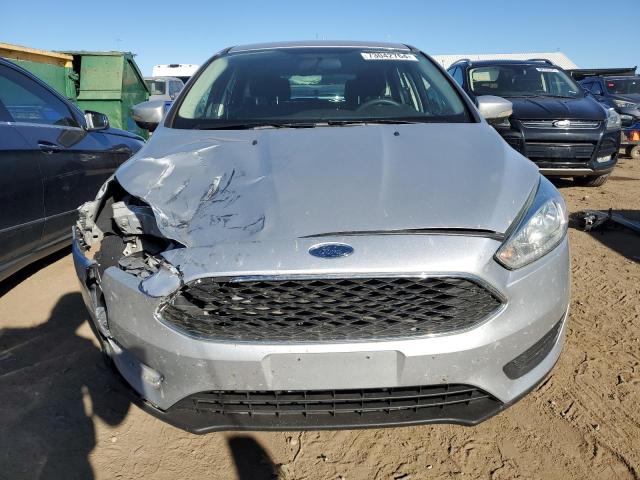 Photo 4 VIN: 1FADP3K24HL214518 - FORD FOCUS SE 