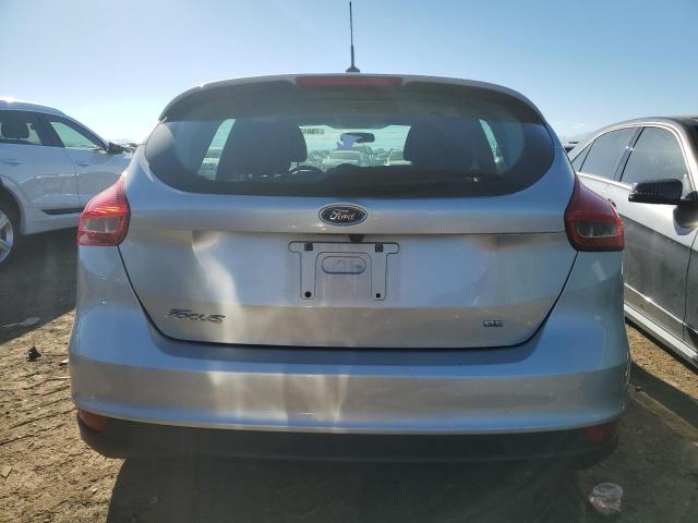 Photo 5 VIN: 1FADP3K24HL214518 - FORD FOCUS SE 