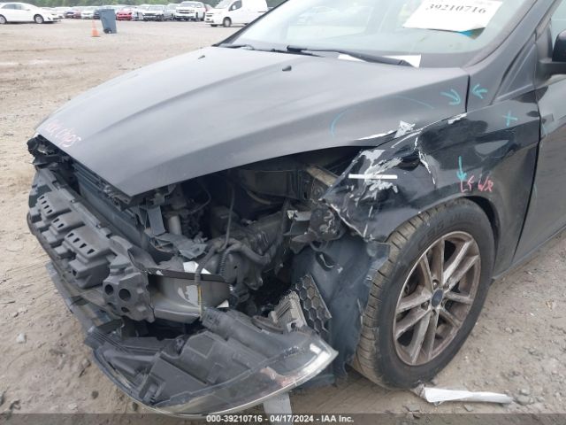 Photo 5 VIN: 1FADP3K24HL217922 - FORD FOCUS 