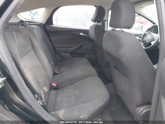 Photo 7 VIN: 1FADP3K24HL217922 - FORD FOCUS 