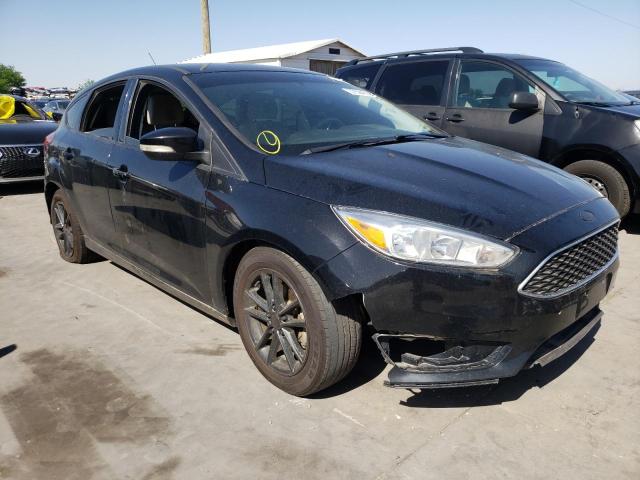 Photo 0 VIN: 1FADP3K24HL224739 - FORD FOCUS SE 