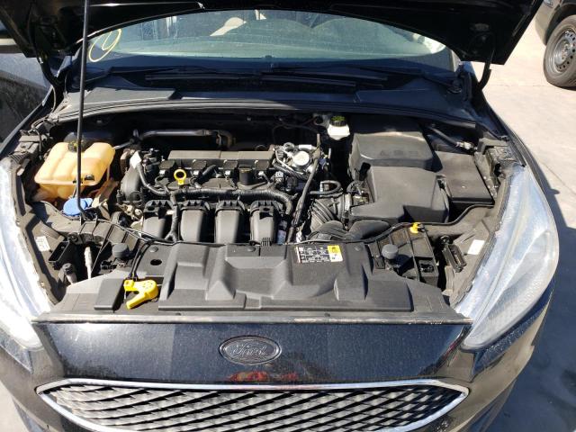 Photo 6 VIN: 1FADP3K24HL224739 - FORD FOCUS SE 