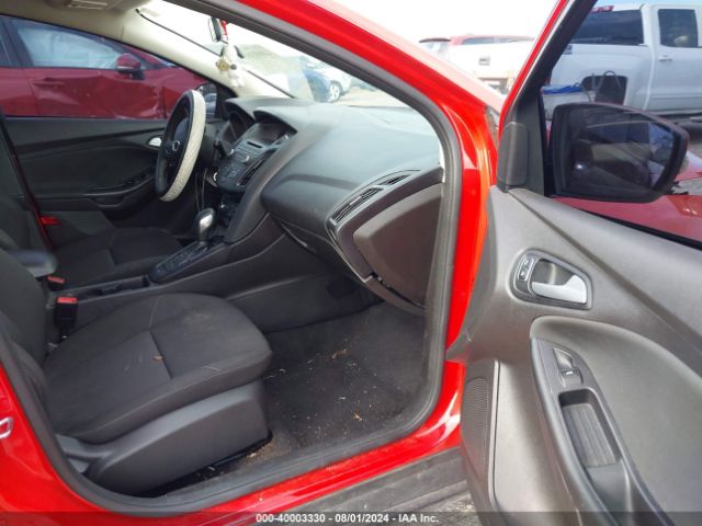 Photo 4 VIN: 1FADP3K24HL225888 - FORD FOCUS 