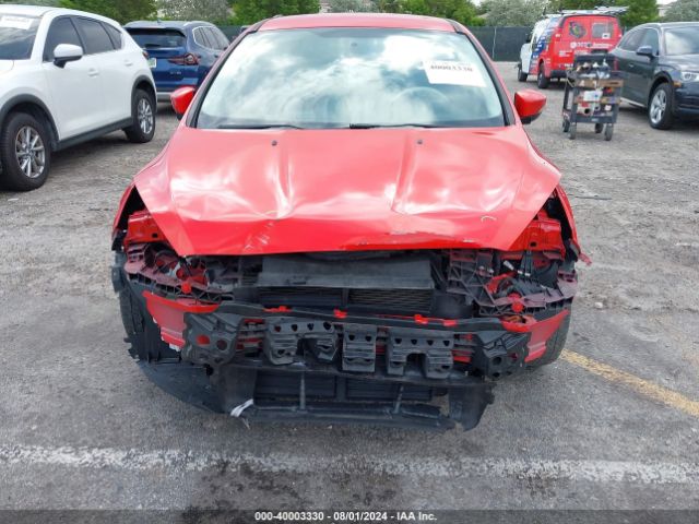 Photo 5 VIN: 1FADP3K24HL225888 - FORD FOCUS 