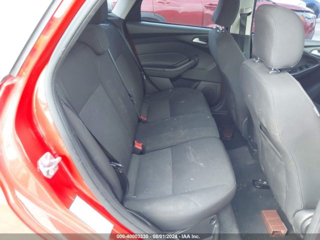 Photo 7 VIN: 1FADP3K24HL225888 - FORD FOCUS 