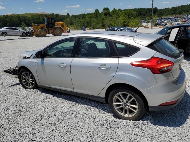 Photo 1 VIN: 1FADP3K24HL232484 - FORD FOCUS SE 