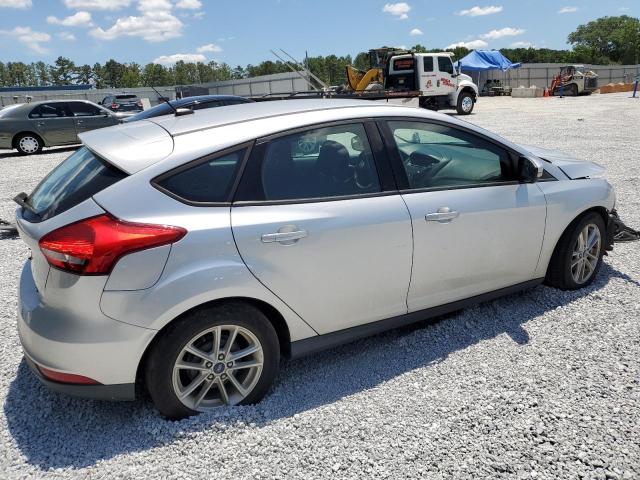 Photo 2 VIN: 1FADP3K24HL232484 - FORD FOCUS SE 