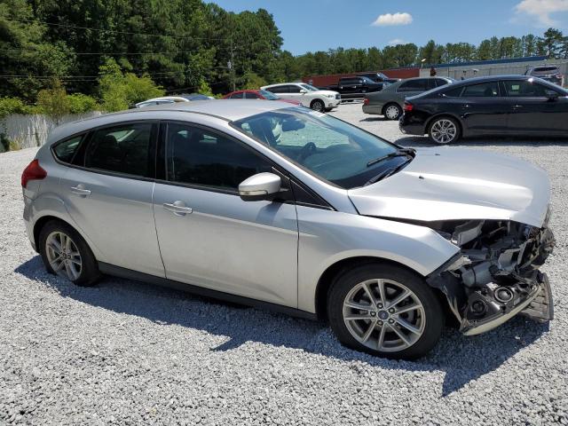 Photo 3 VIN: 1FADP3K24HL232484 - FORD FOCUS SE 