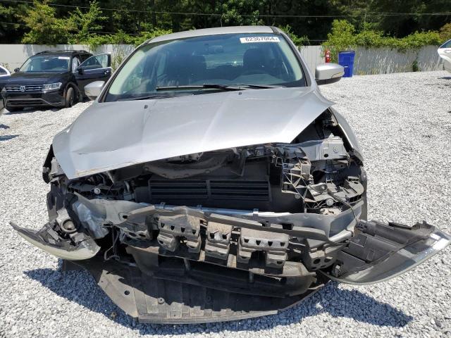 Photo 4 VIN: 1FADP3K24HL232484 - FORD FOCUS SE 