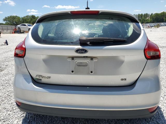 Photo 5 VIN: 1FADP3K24HL232484 - FORD FOCUS SE 