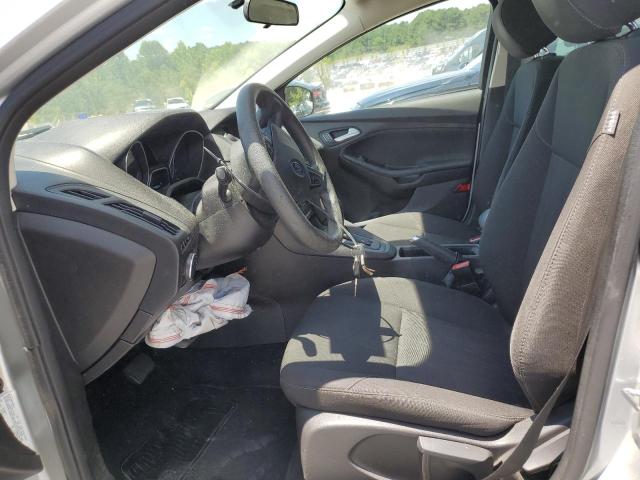 Photo 6 VIN: 1FADP3K24HL232484 - FORD FOCUS SE 