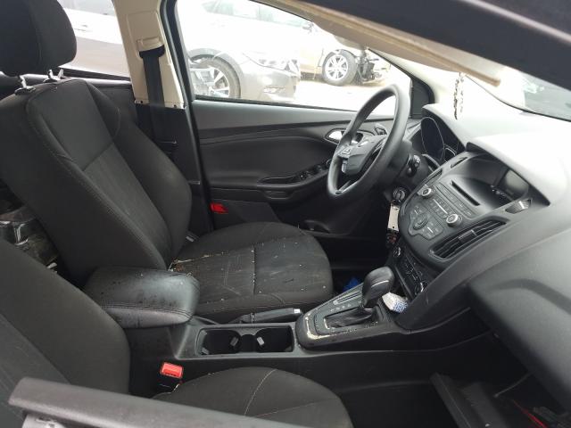 Photo 4 VIN: 1FADP3K24HL241234 - FORD FOCUS SE 