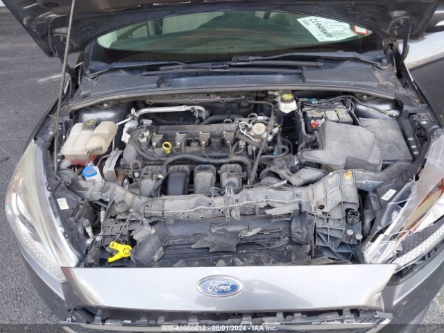 Photo 9 VIN: 1FADP3K24HL247972 - FORD FOCUS 